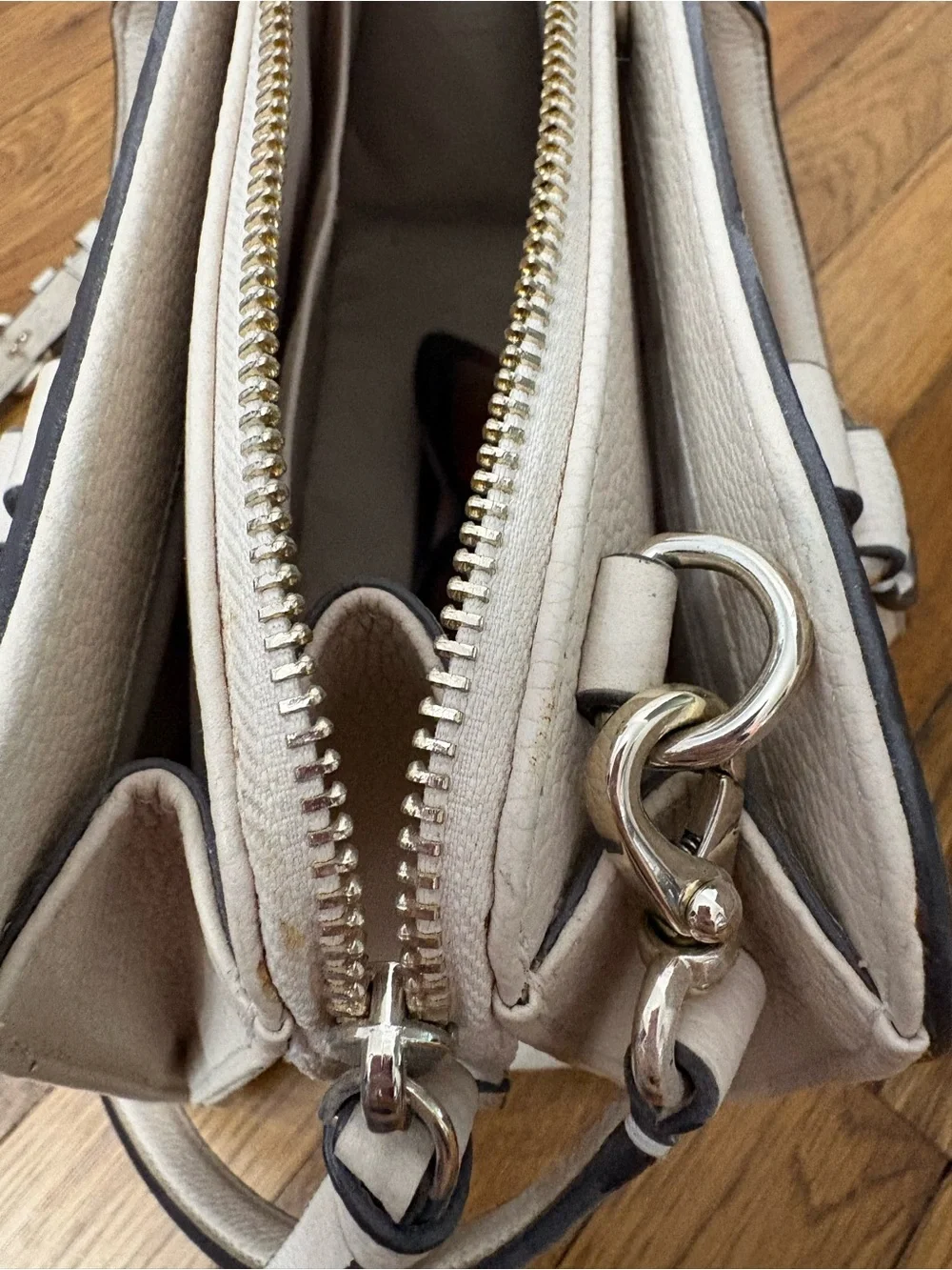 Kate Spade Mulberry Street Lise Satchel